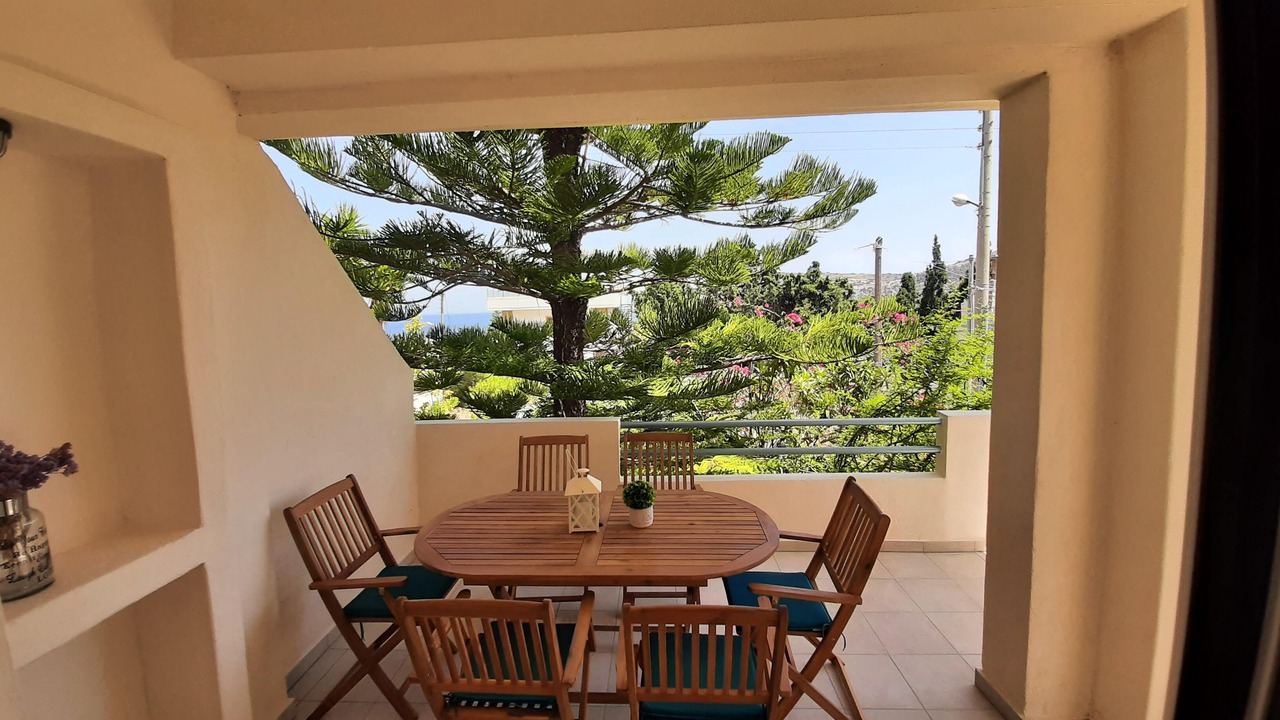 Photo of Outdoor in Kaki Thalassa