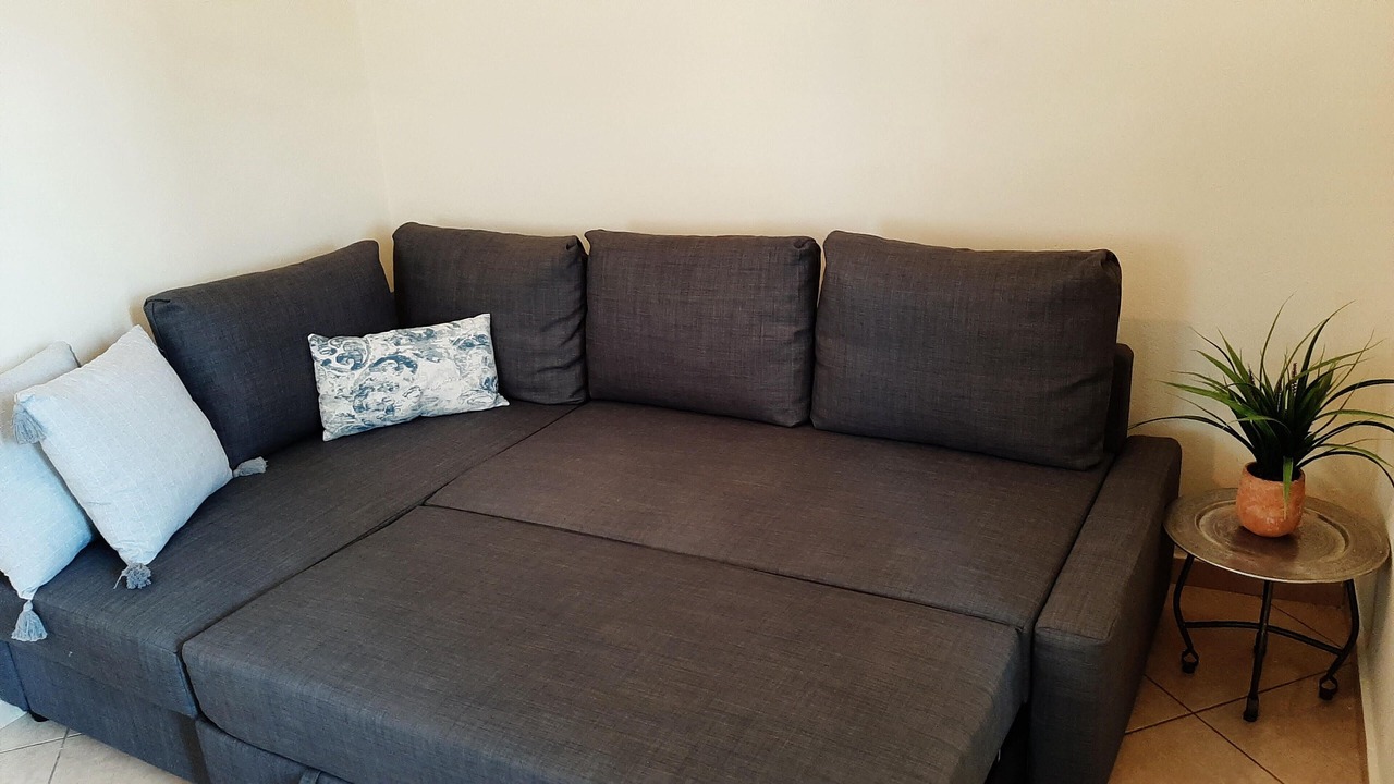 Photo of Livingroom in Kaki Thalassa