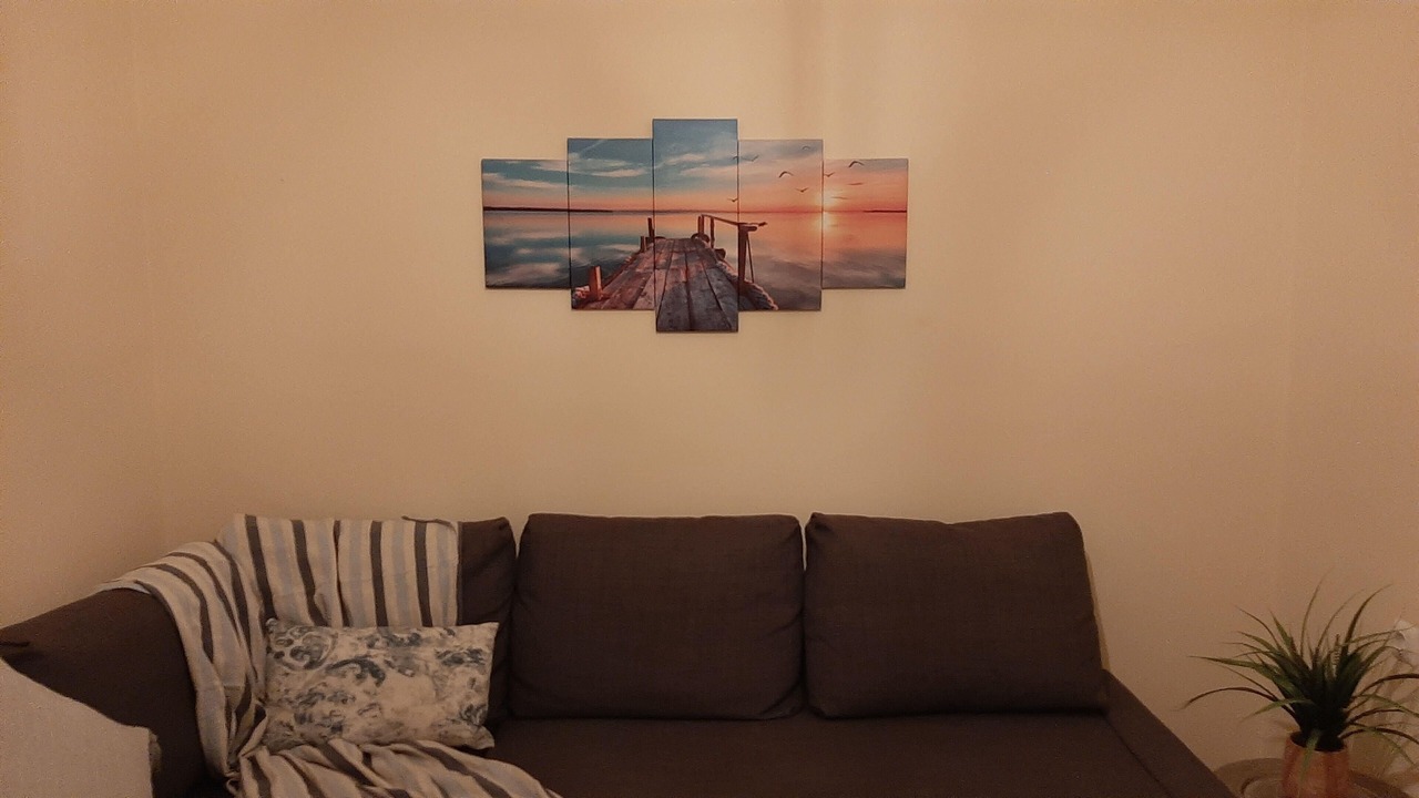 Photo of Livingroom in Kaki Thalassa