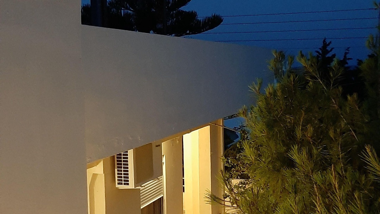 Photo of Outdoor in Kaki Thalassa
