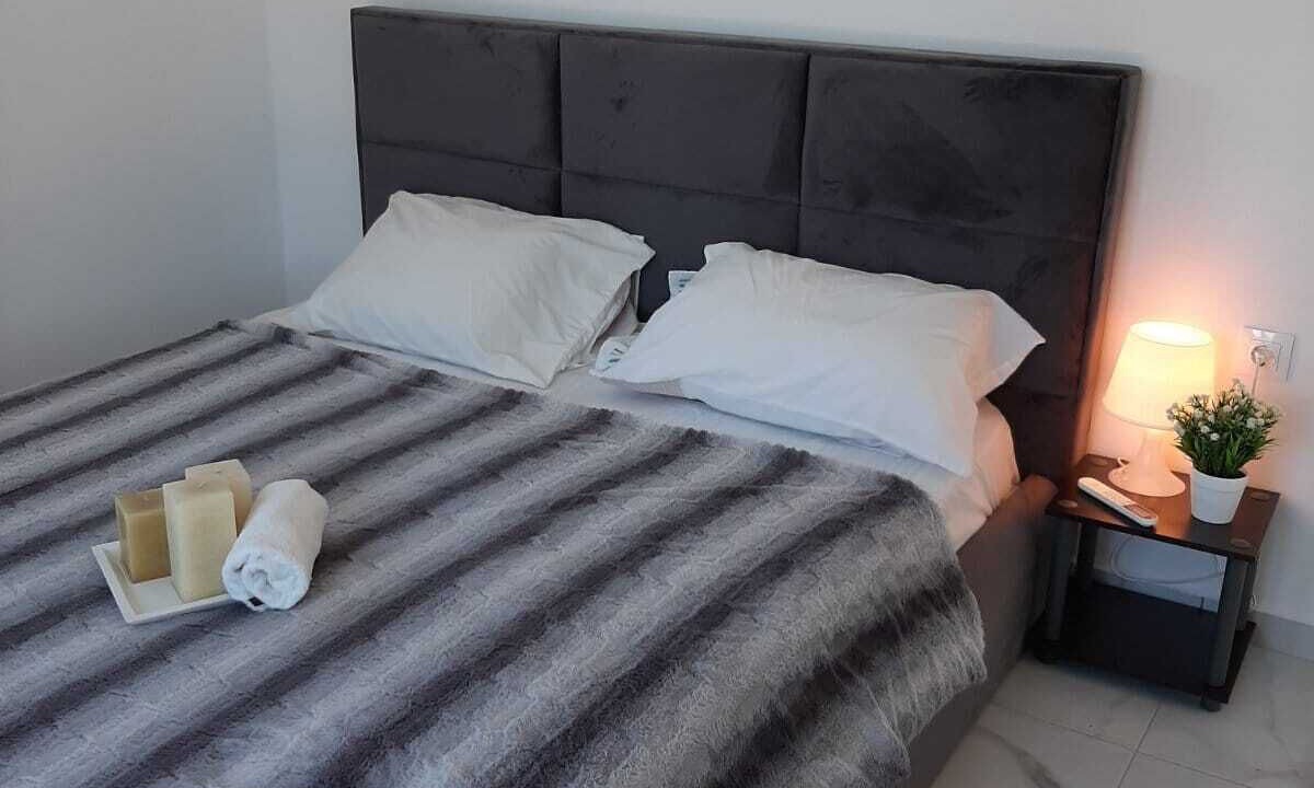 Photo of Bedroom in Pesada