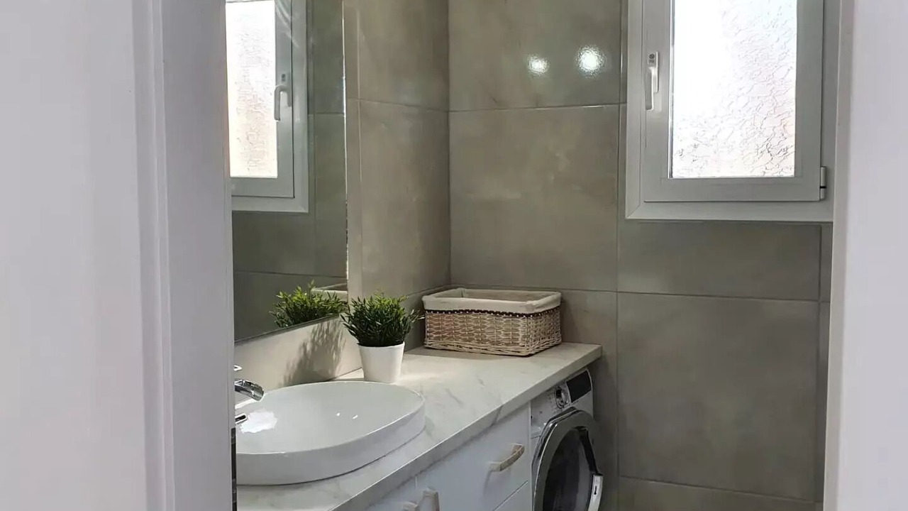Photo of Bathroom in Pesada