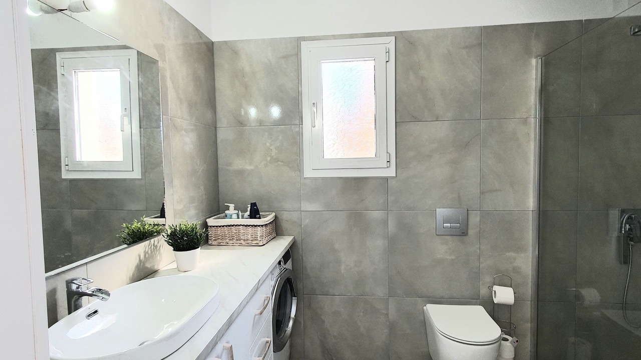 Photo of Bathroom in Pesada