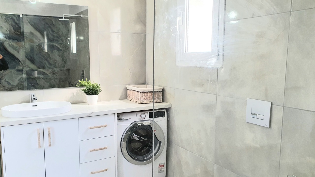 Photo of Bathroom in Pesada