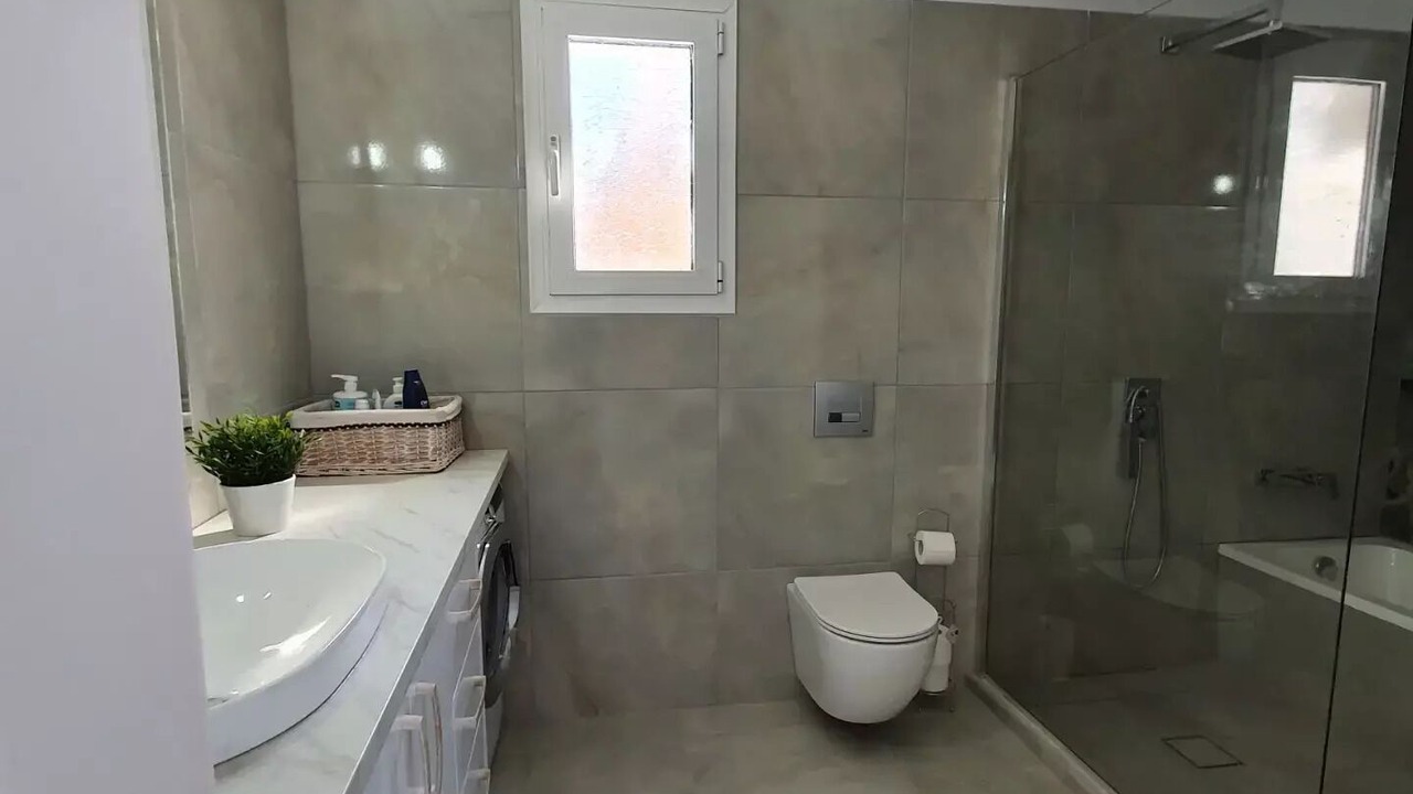 Photo of Bathroom in Pesada