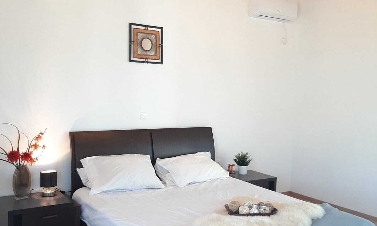 Photo of Bedroom in Pesada