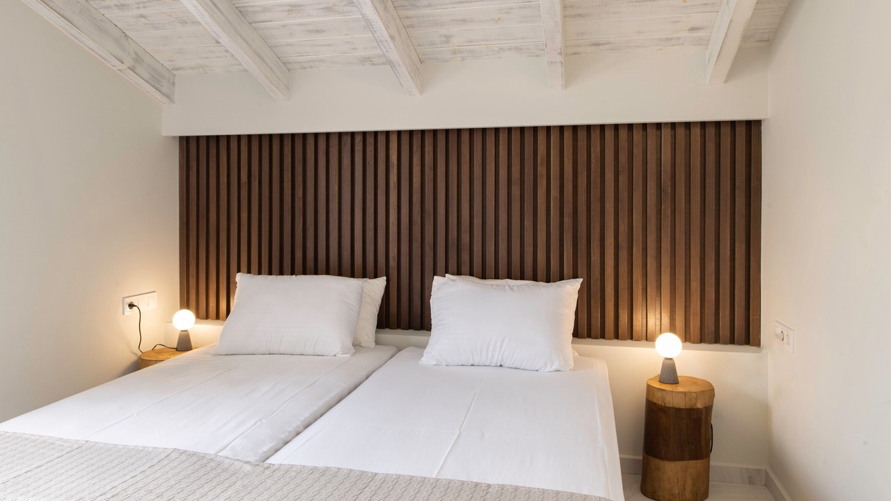 Photo of Bedroom in Adelianos Kampos