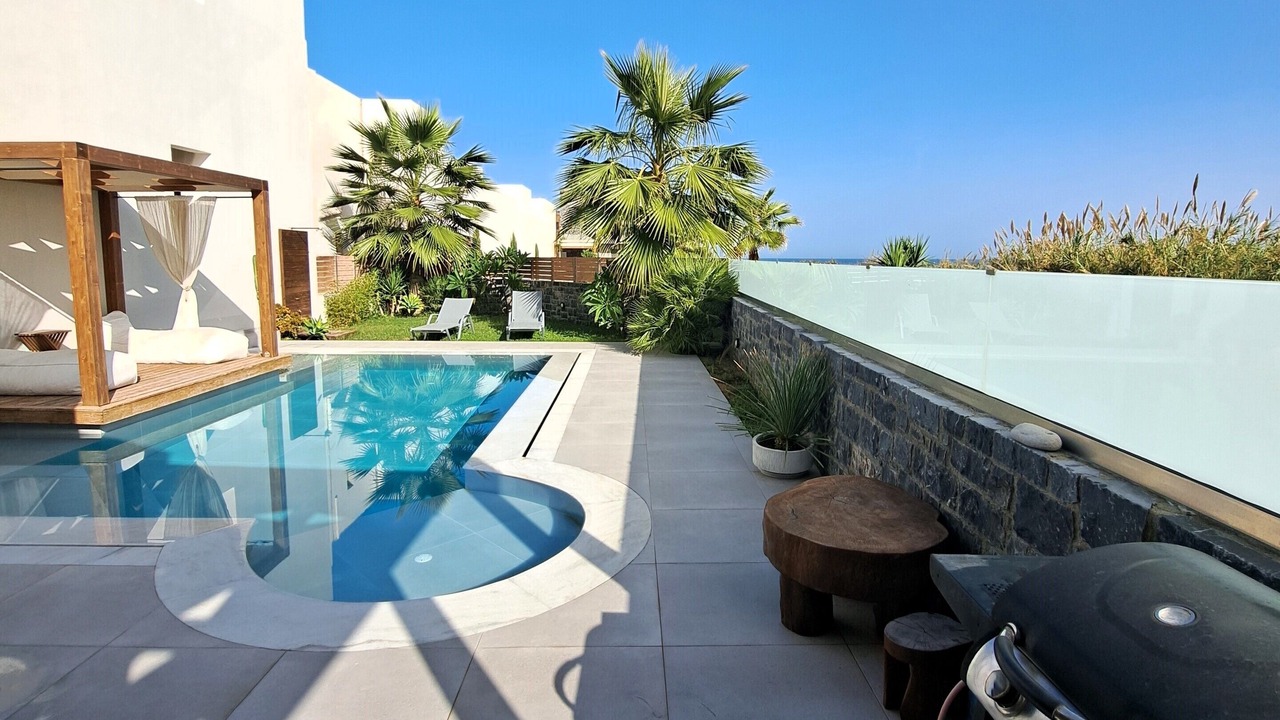 Photo of Outdoor in Adelianos Kampos