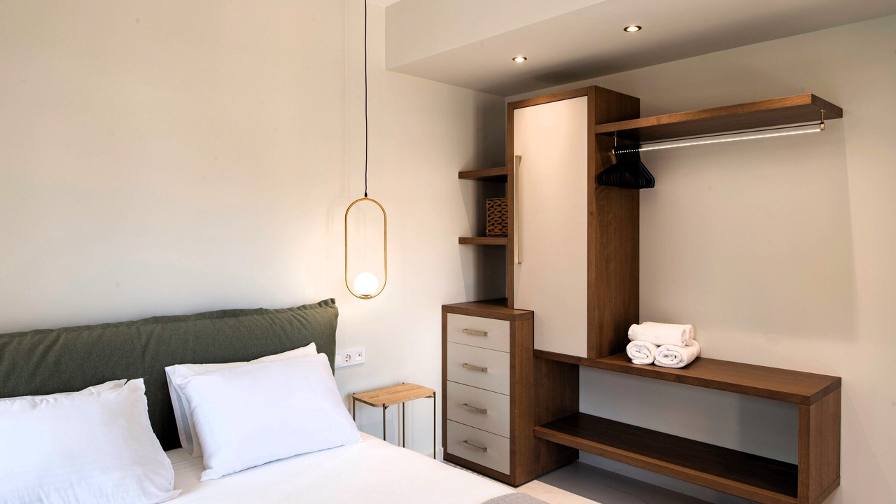 Photo of Bedroom in Adelianos Kampos