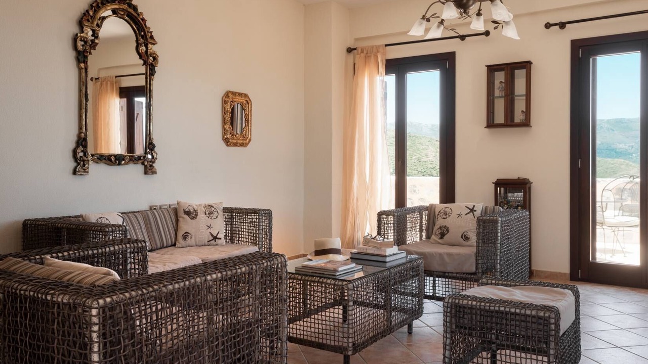 Photo of Livingroom in Alika