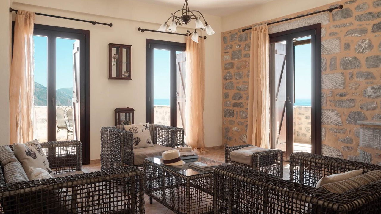 Photo of Livingroom in Alika