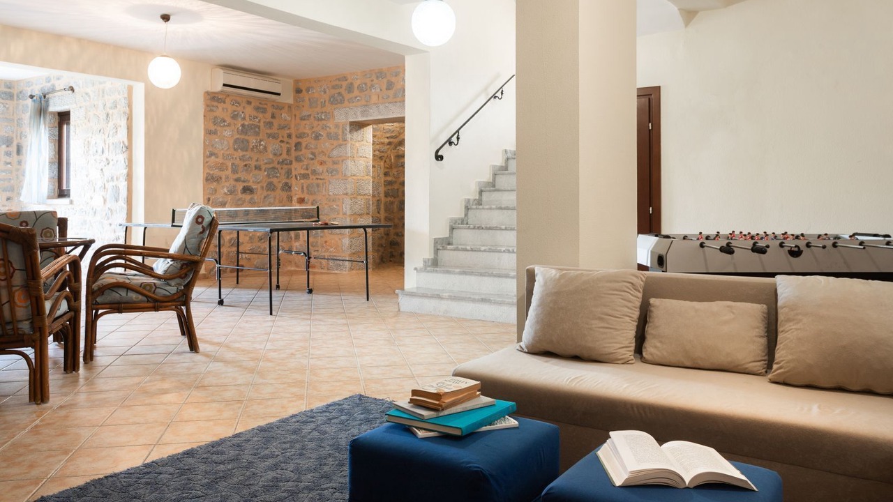 Photo of Livingroom in Alika