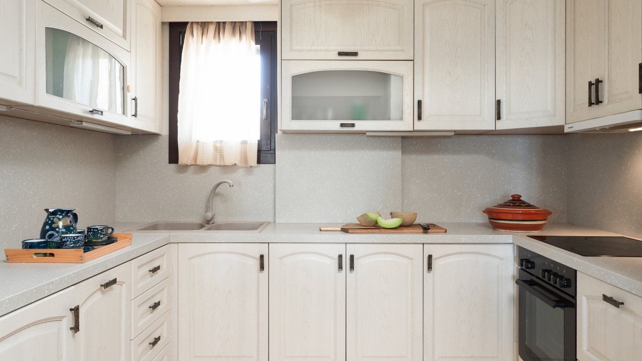 Photo of Kitchen in Alika