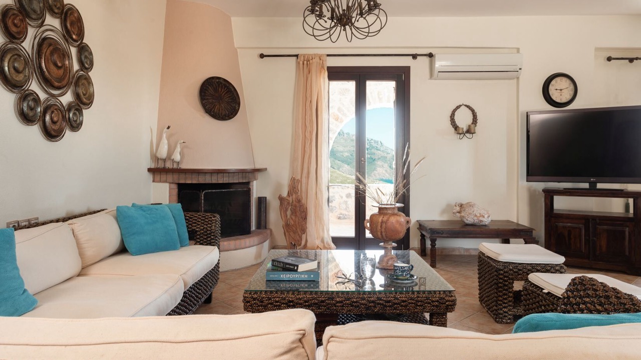 Photo of Livingroom in Alika