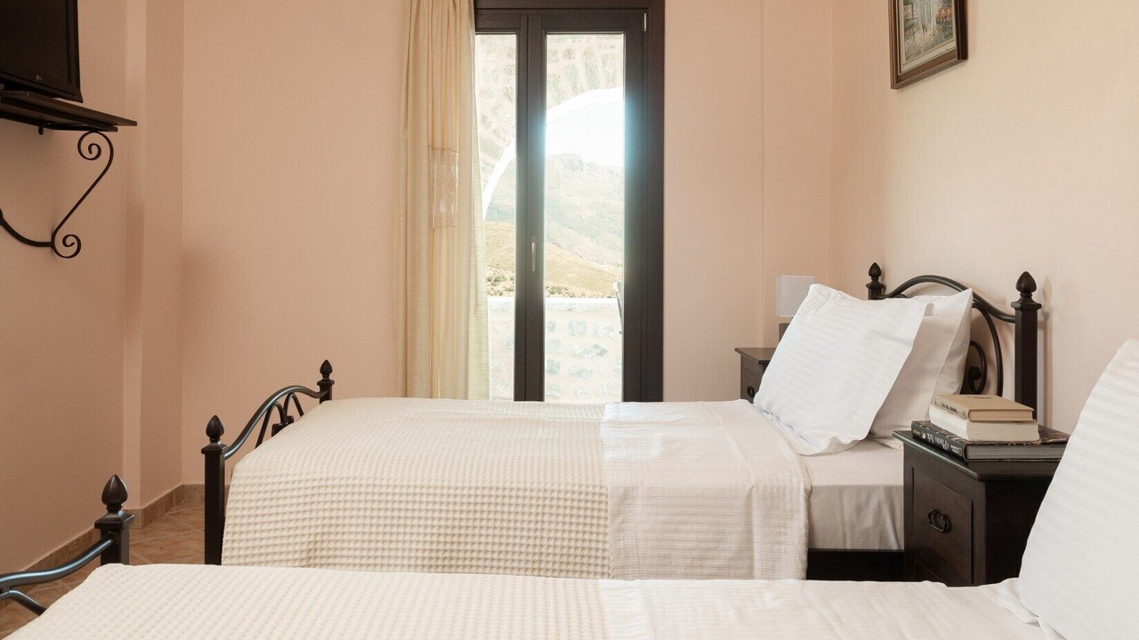 Photo of Bedroom in Alika