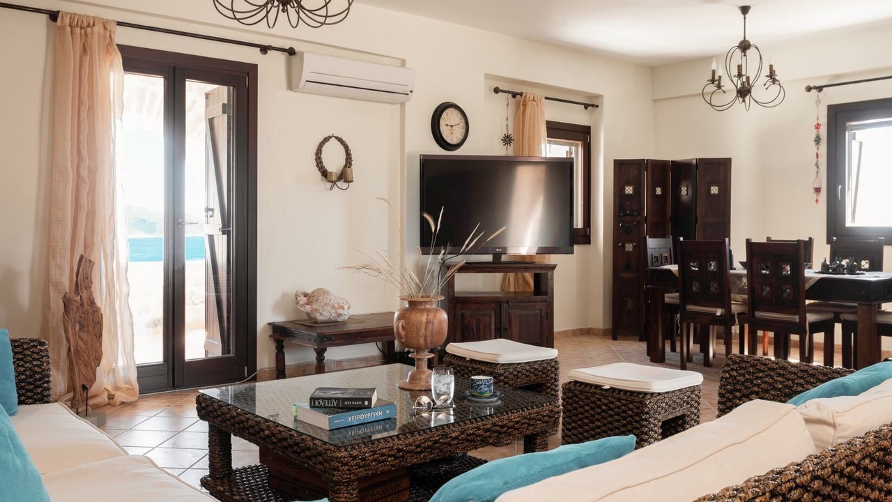 Photo of Livingroom in Alika