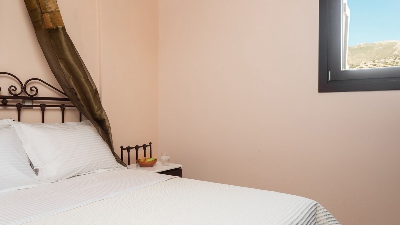 Photo of Bedroom in Alika