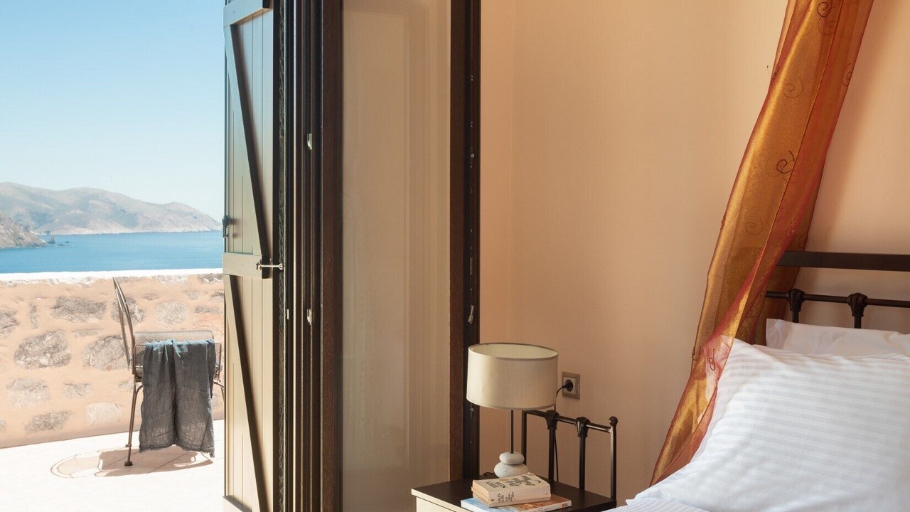 Photo of Bedroom in Alika