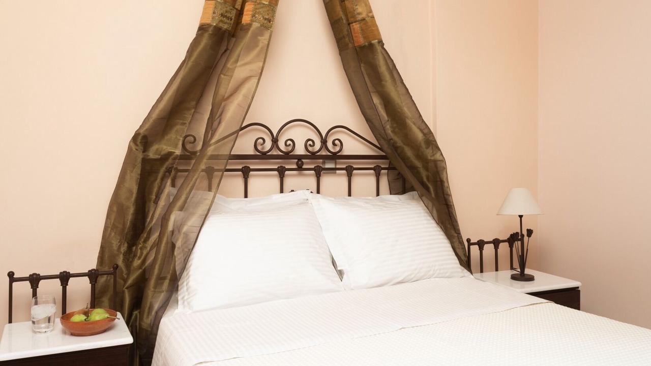 Photo of Bedroom in Alika