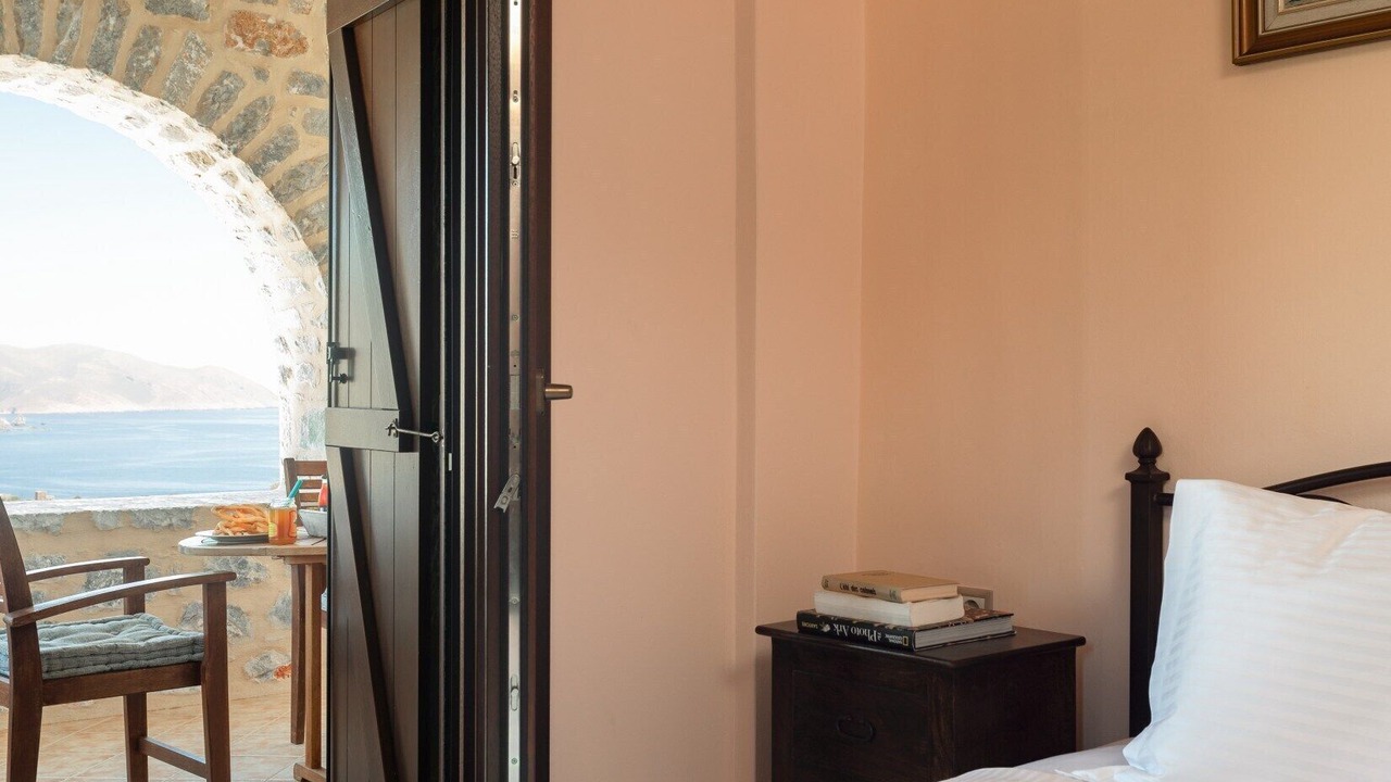 Photo of Bedroom in Alika