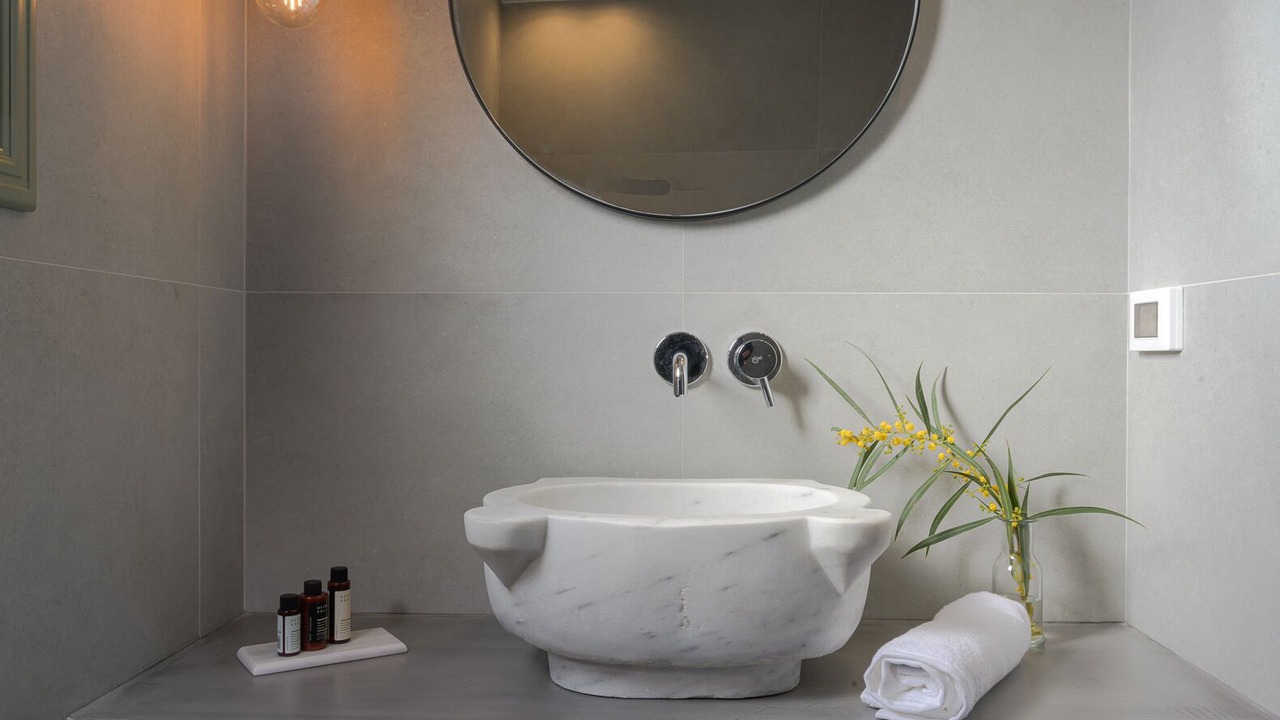 Photo of Bathroom in Finikia