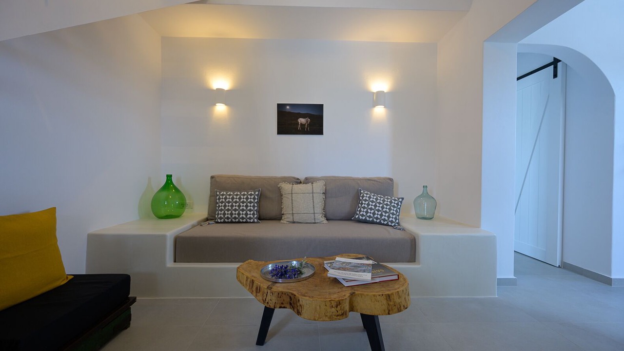 Photo of Bedroom in Finikia