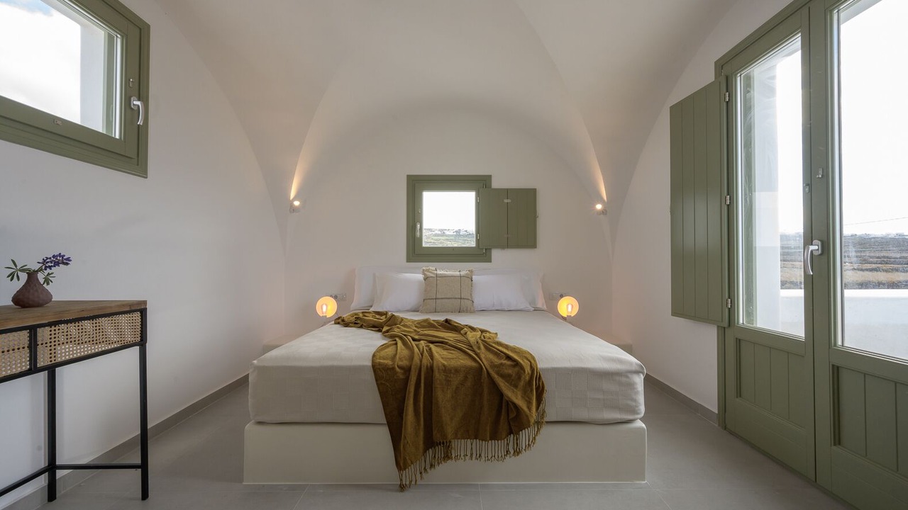 Photo of Bedroom in Finikia