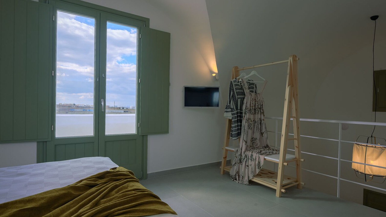 Photo of Bedroom in Finikia