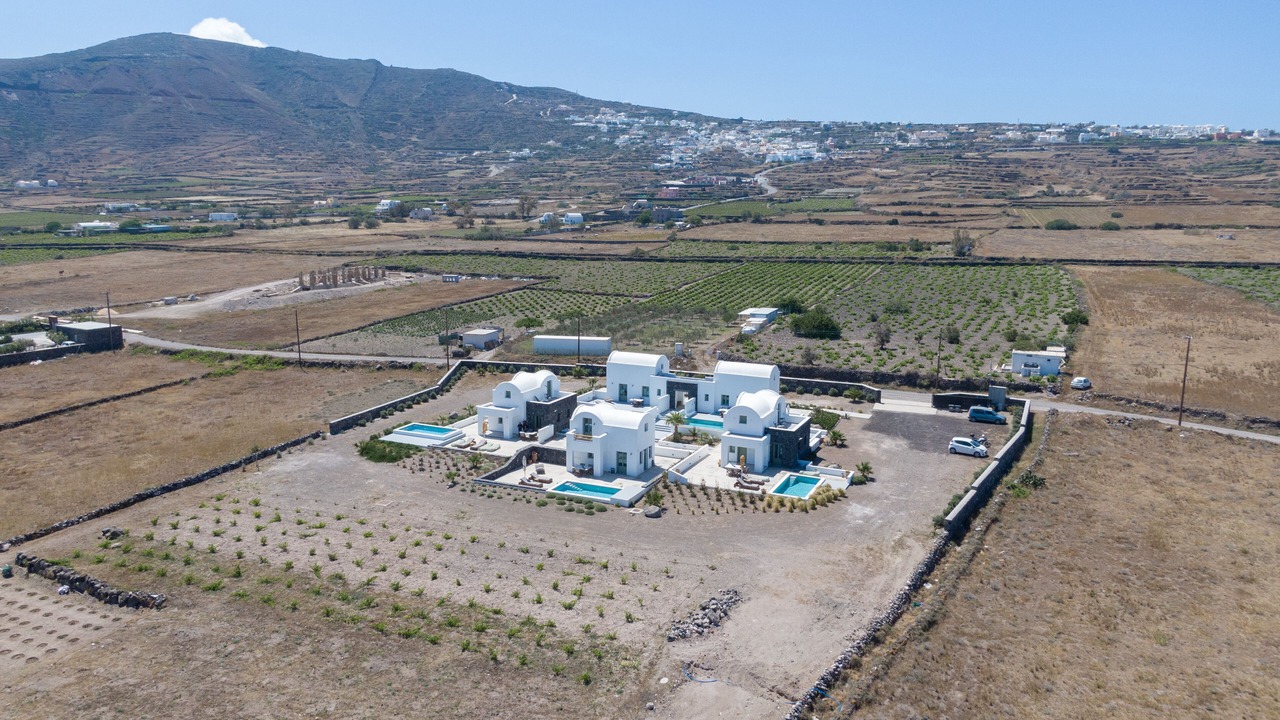 Photo of Outdoor in Finikia
