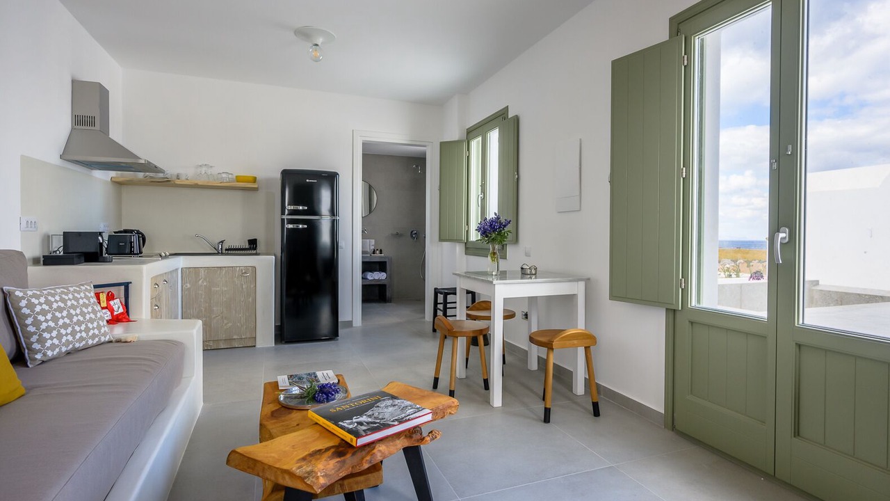 Photo of Livingroom in Finikia