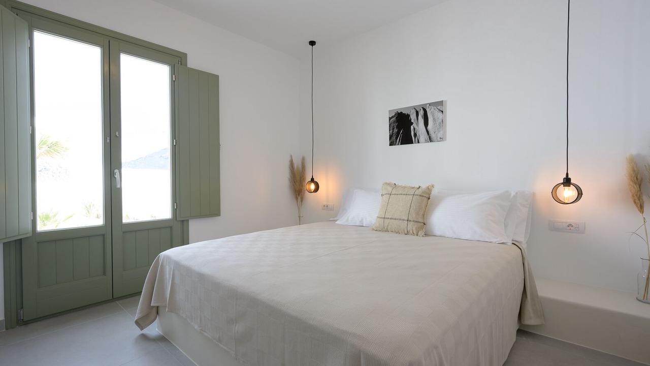 Photo of Bedroom in Finikia