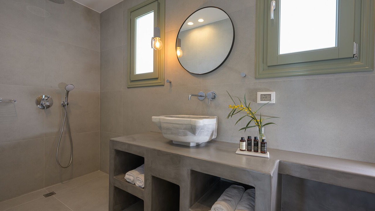 Photo of Bathroom in Finikia