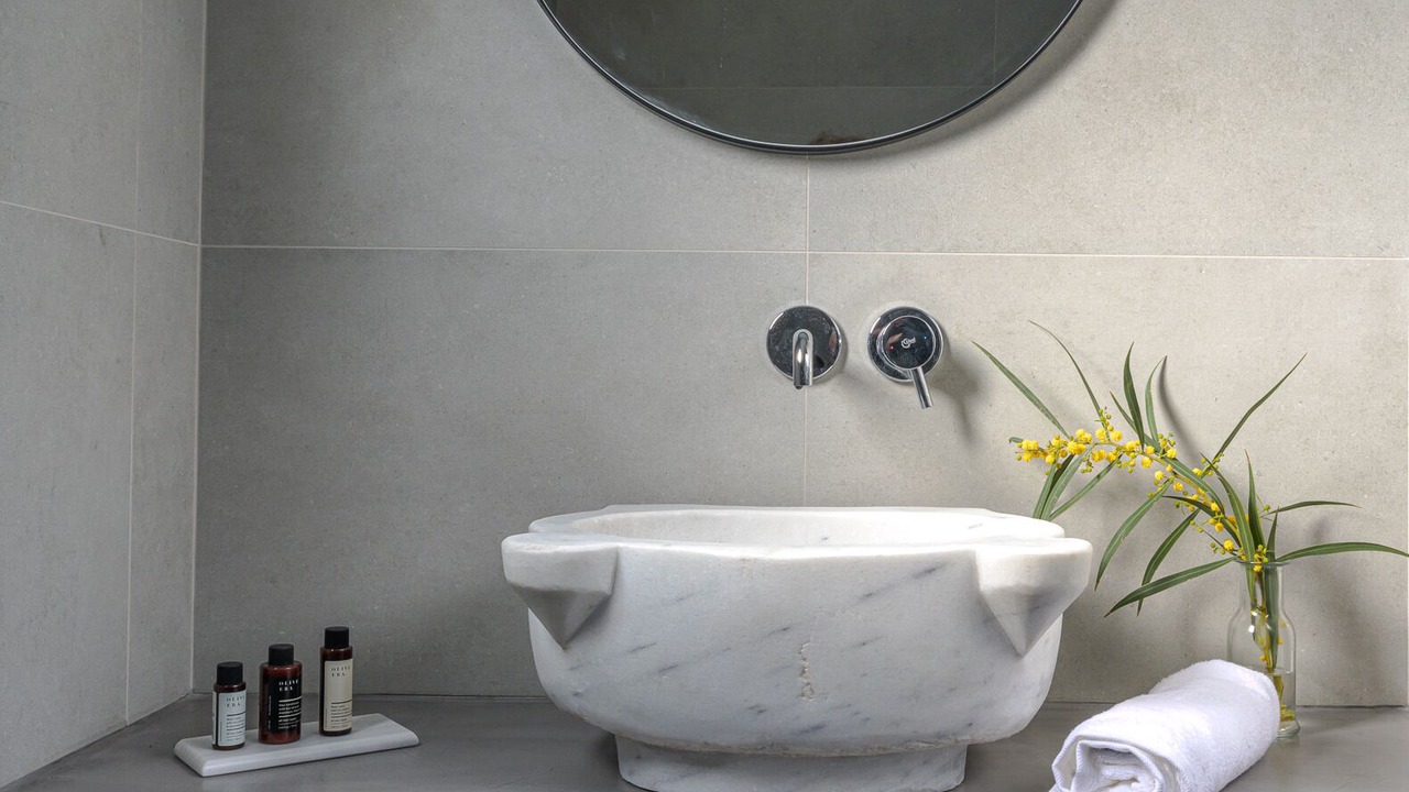 Photo of Bathroom in Finikia