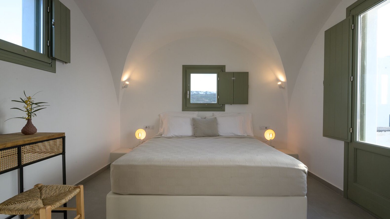 Photo of Bedroom in Finikia