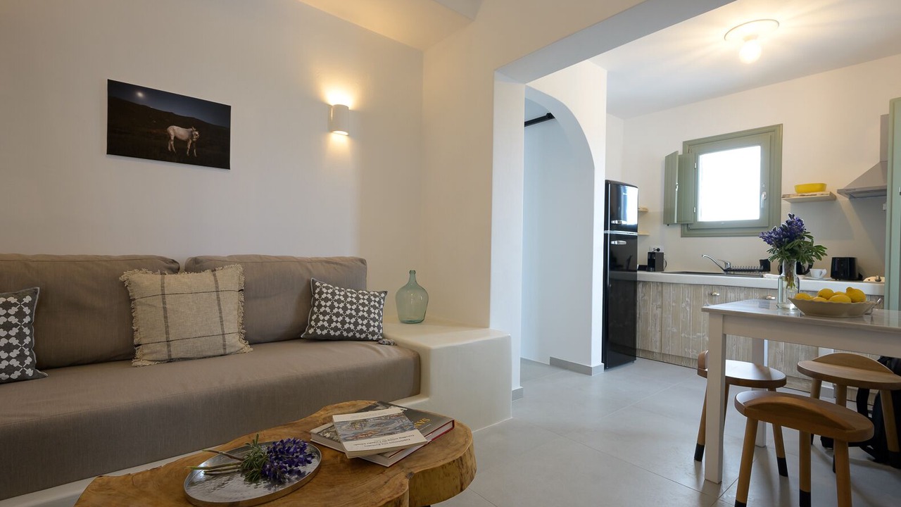 Photo of Kitchen in Finikia