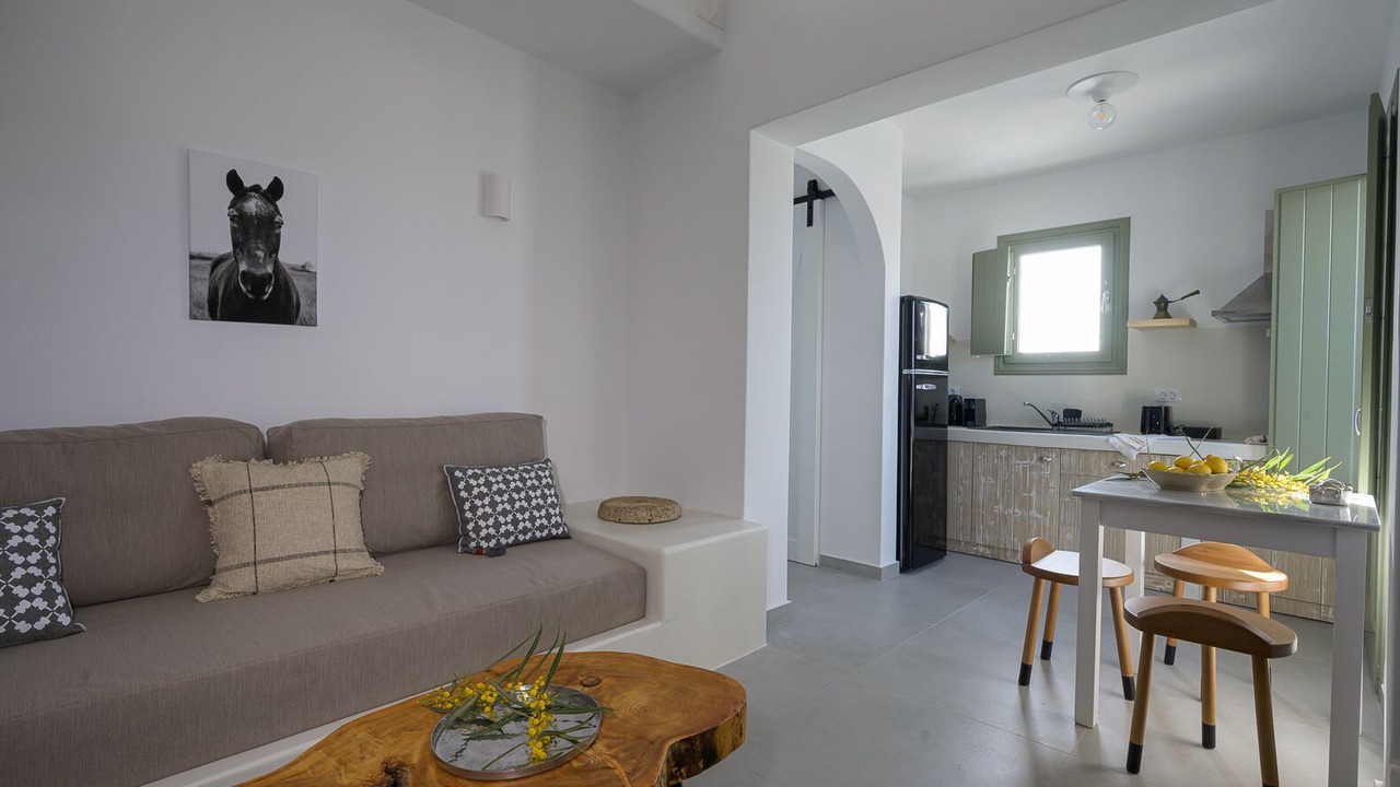 Photo of Livingroom in Finikia