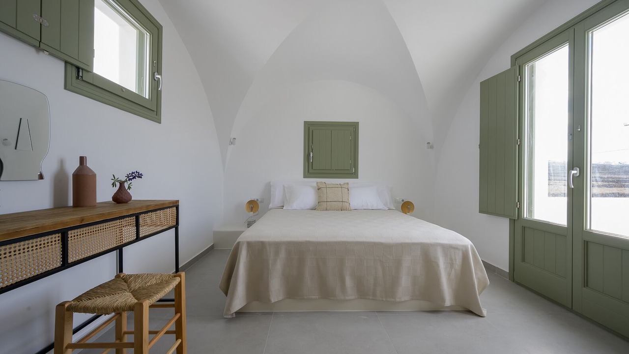 Photo of Bedroom in Finikia