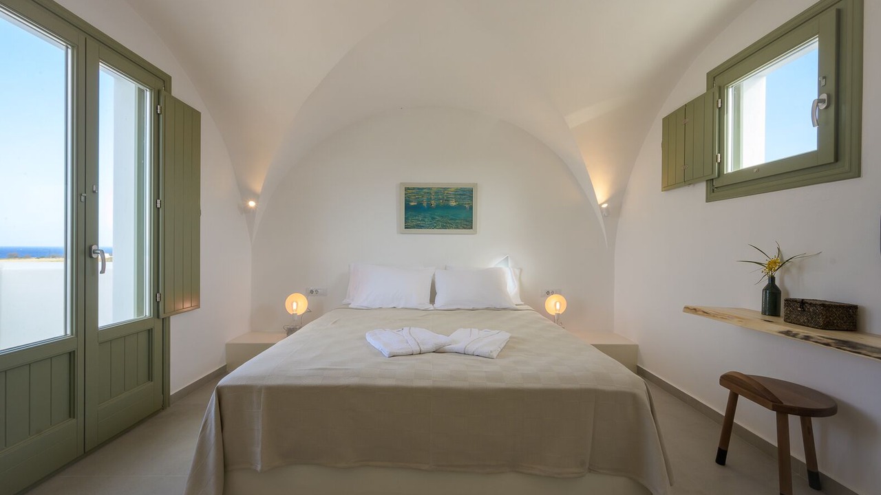 Photo of Bedroom in Finikia