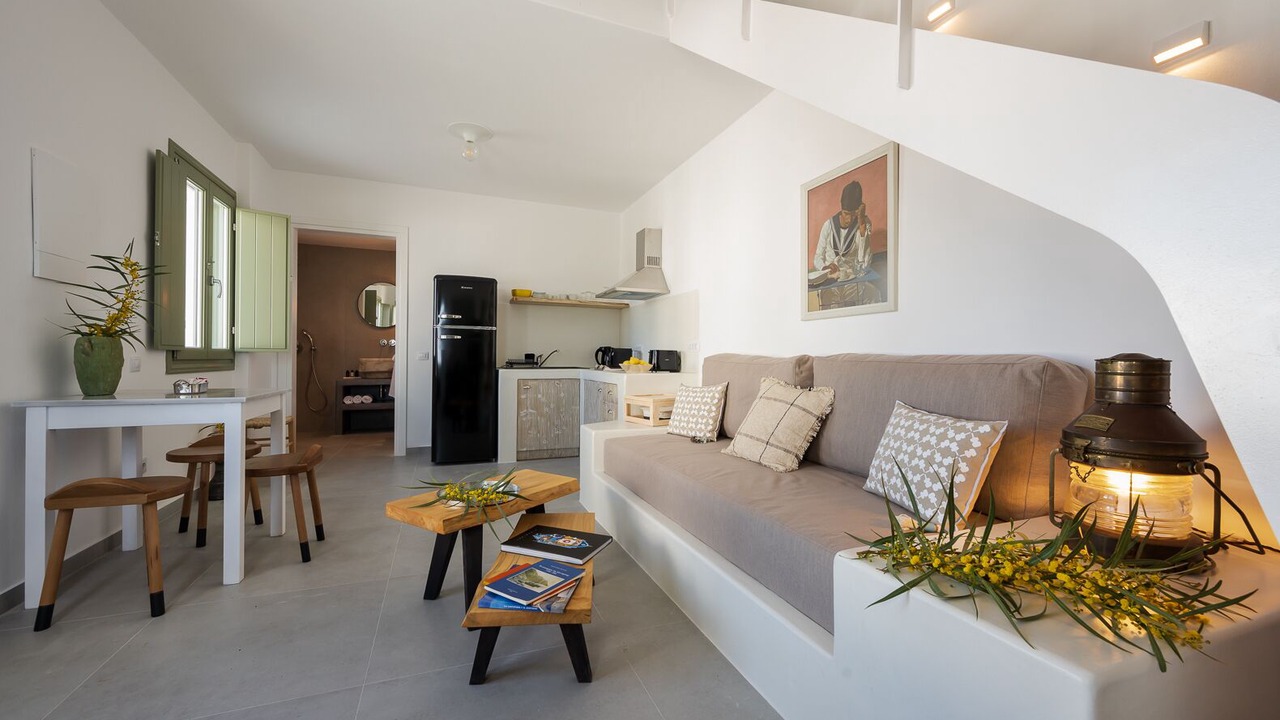 Photo of Livingroom in Finikia