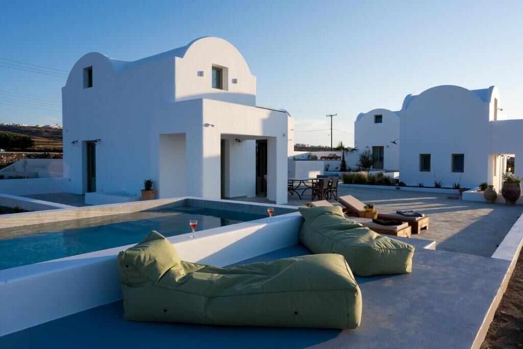 Photo of Outdoor in Finikia