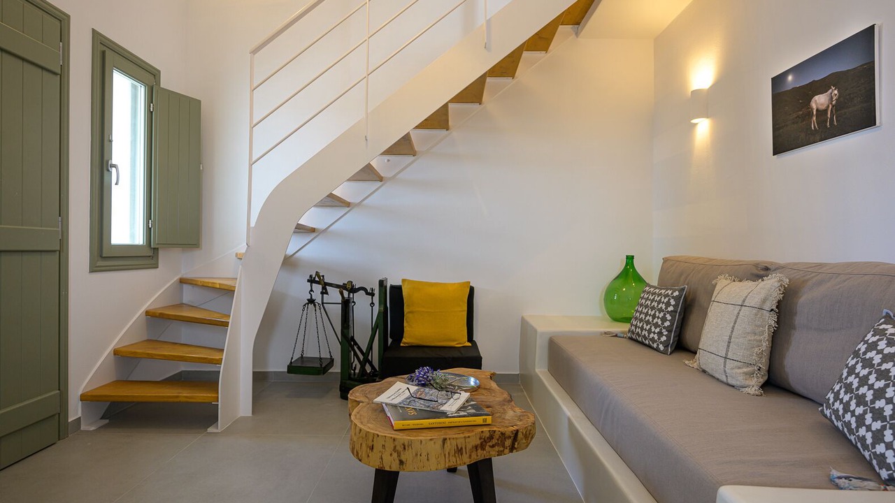 Photo of Bedroom in Finikia