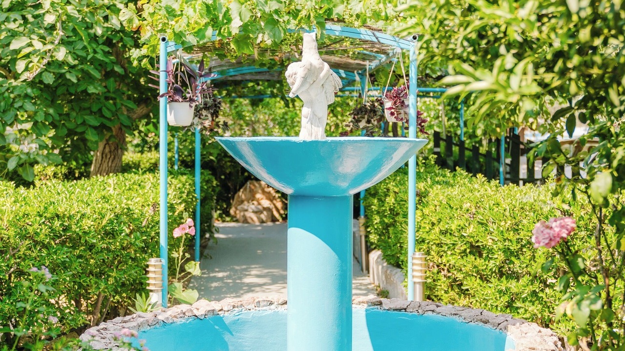 Photo of Outdoor in Archangelos