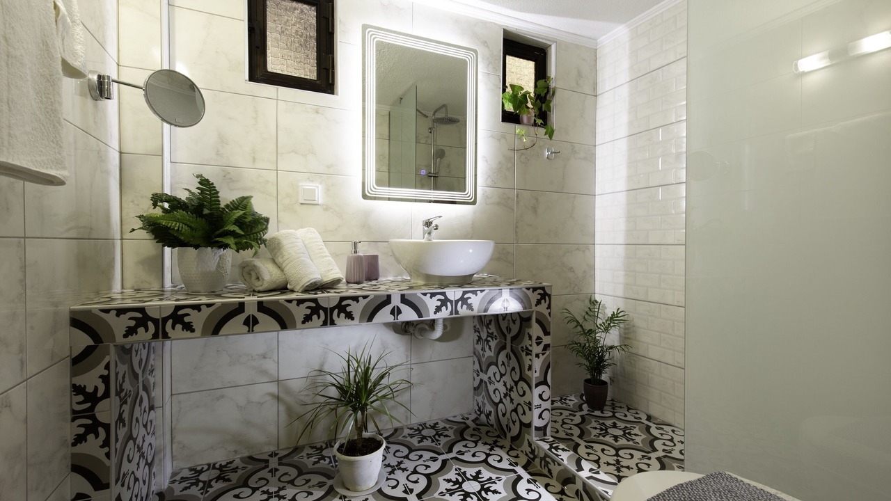 Photo of Bathroom in Archangelos