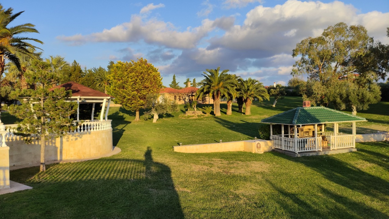 Photo of Outdoor in Nikita
