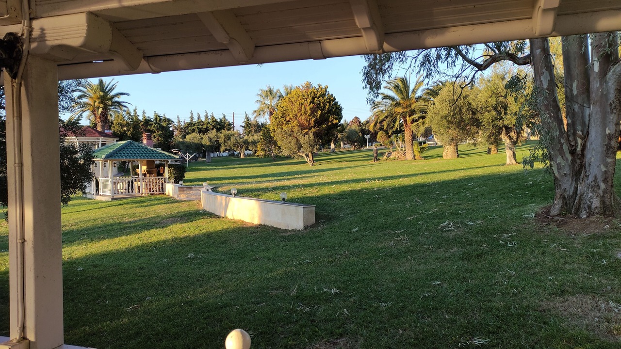Photo of Outdoor in Nikita