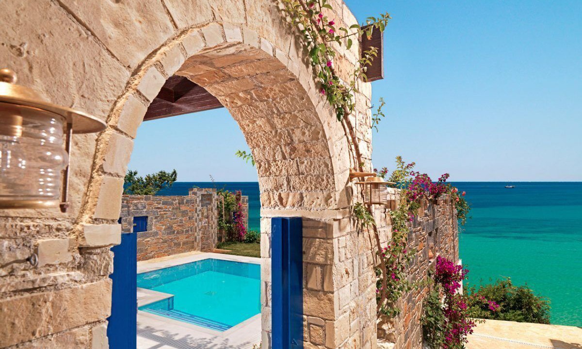 Photo of Outdoor in Neromilos