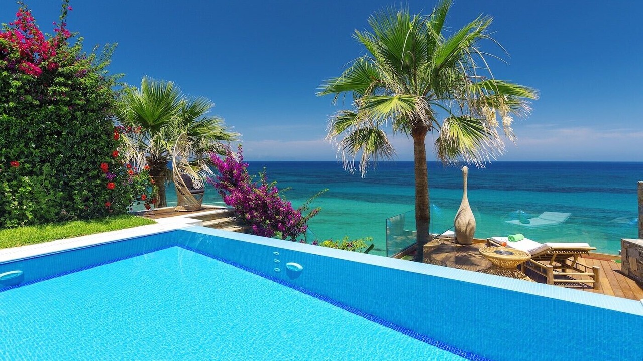 Photo of Outdoor in Neromilos