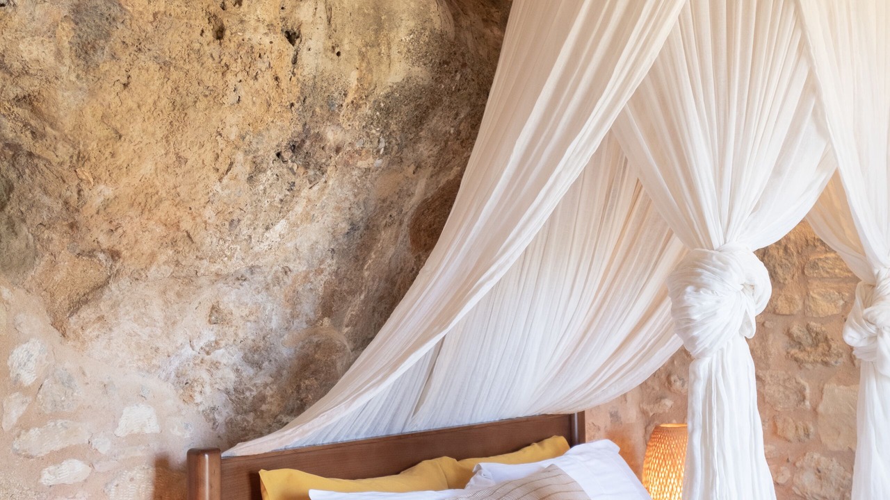 Photo of Bedroom in Kaliviani