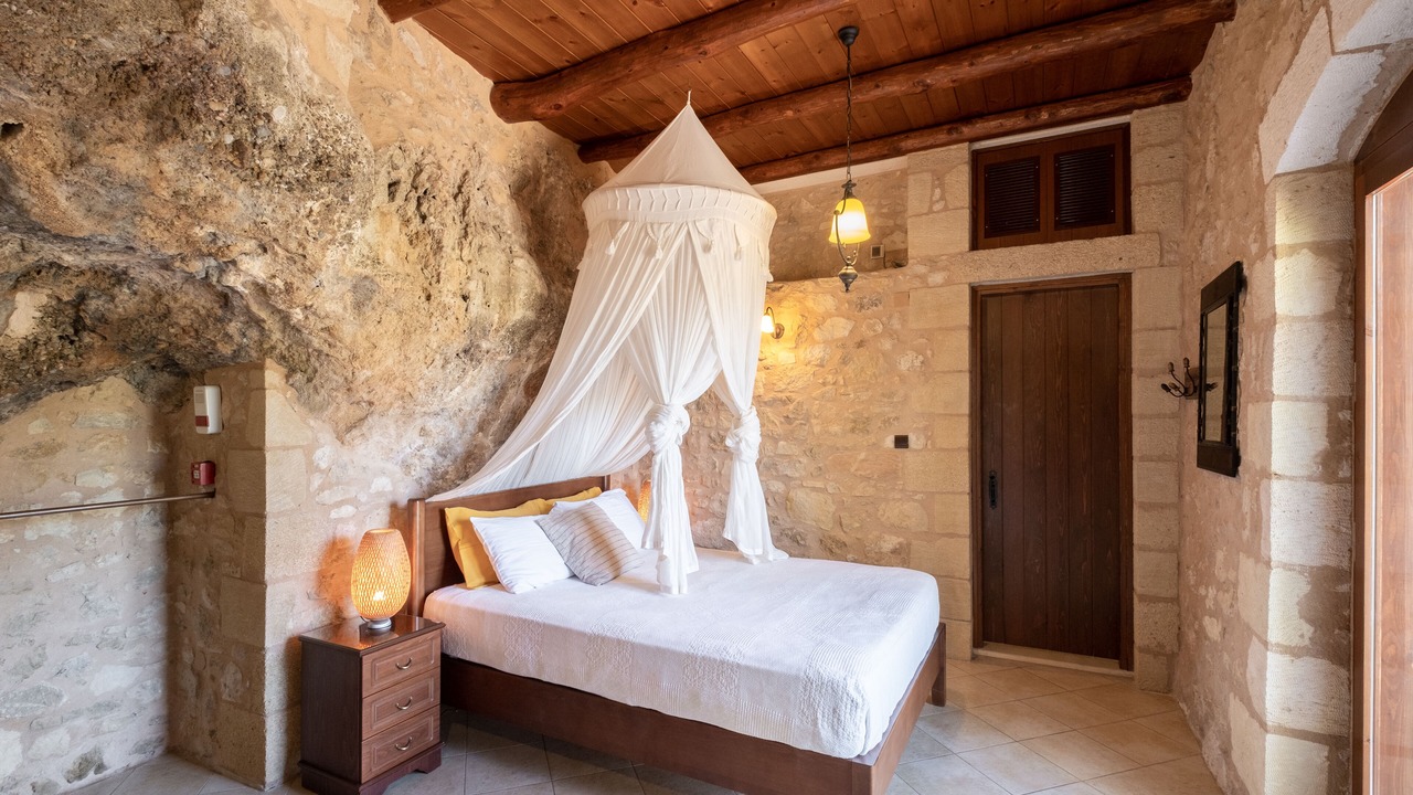 Photo of Bedroom in Kaliviani