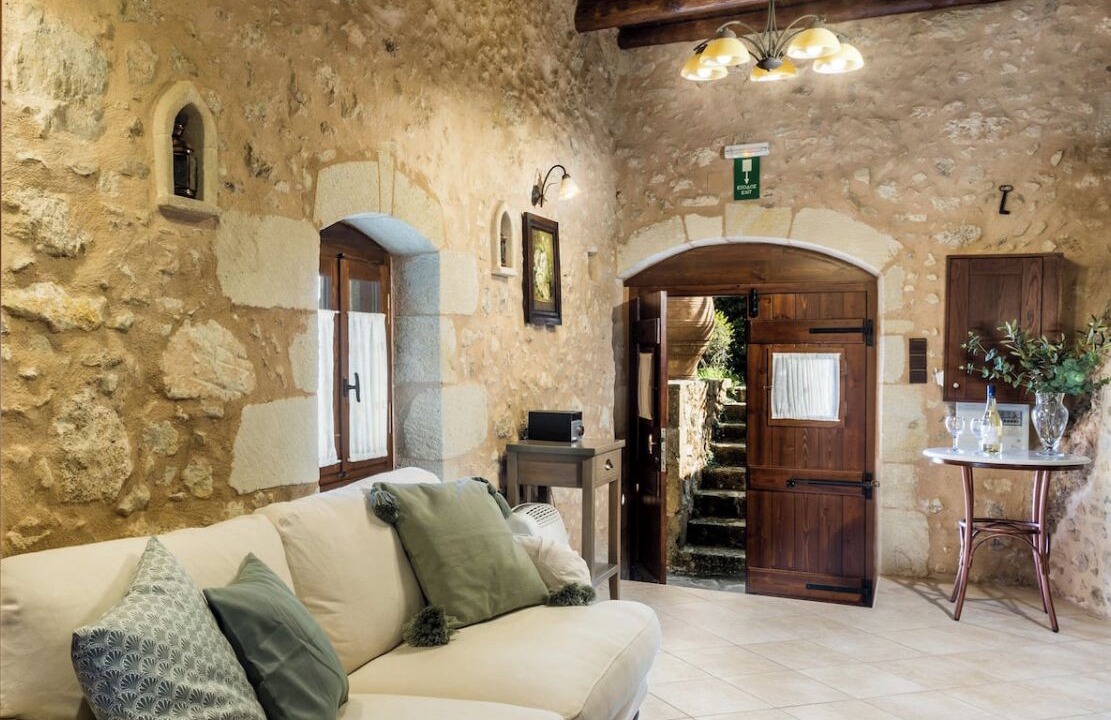 Photo of Livingroom in Kaliviani
